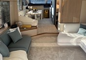 Azimut 68 Flybridge - Pangea