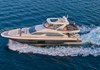 Azimut 72 - Relax of Croatia
