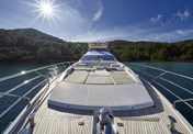 Azimut 72 - Relax of Croatia