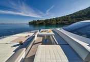 Azimut 72 - Relax of Croatia