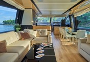 Azimut 72 - Relax of Croatia