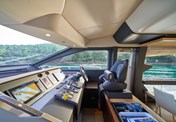 Azimut 72 - Relax of Croatia