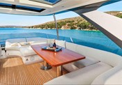 Azimut 78 Fly