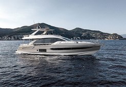 Azimut 78 Fly