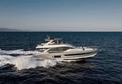 Azimut 78 Fly