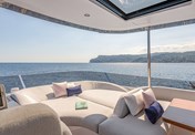 Azimut 78 Fly