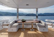 Azimut 78 Fly