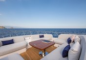 Azimut 78 Fly