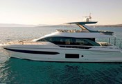 Azimut 78 Fly - OMR Group