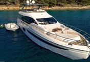 Azimut 78 Fly - OMR Group