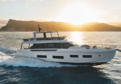 Azimut 82 Fly Azimut 82 Fly