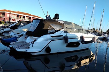 M Azimut Atlantis 43 Prodaja plovila Hrvatska