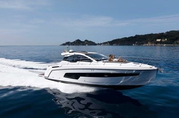 M Azimut Atlantis 45 Prodaja plovila