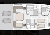 Azimut Magellano 60 Azimut Magellano 60