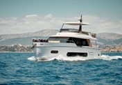 Azimut Magellano 60