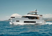 Azimut Magellano 60