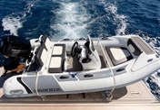Azimut Magellano 60 Fly Azimut Magellano 60 Fly