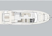 Azimut Magellano 60 Fly Azimut Magellano 60 Fly