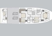 Azimut Magellano 60 Fly Azimut Magellano 60 Fly