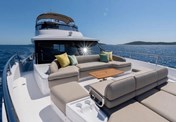 Azimut Magellano 60 Fly Azimut Magellano 60 Fly