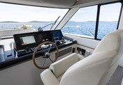 Azimut Magellano 60 Fly Azimut Magellano 60 Fly