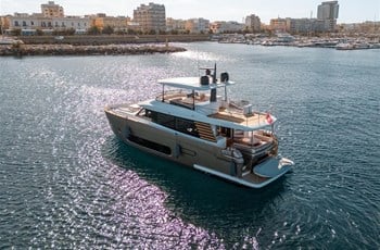 M Azimut Magellano 66 EVO Prodaja plovila Italia