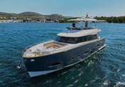 Azimut Magellano 66 Fly