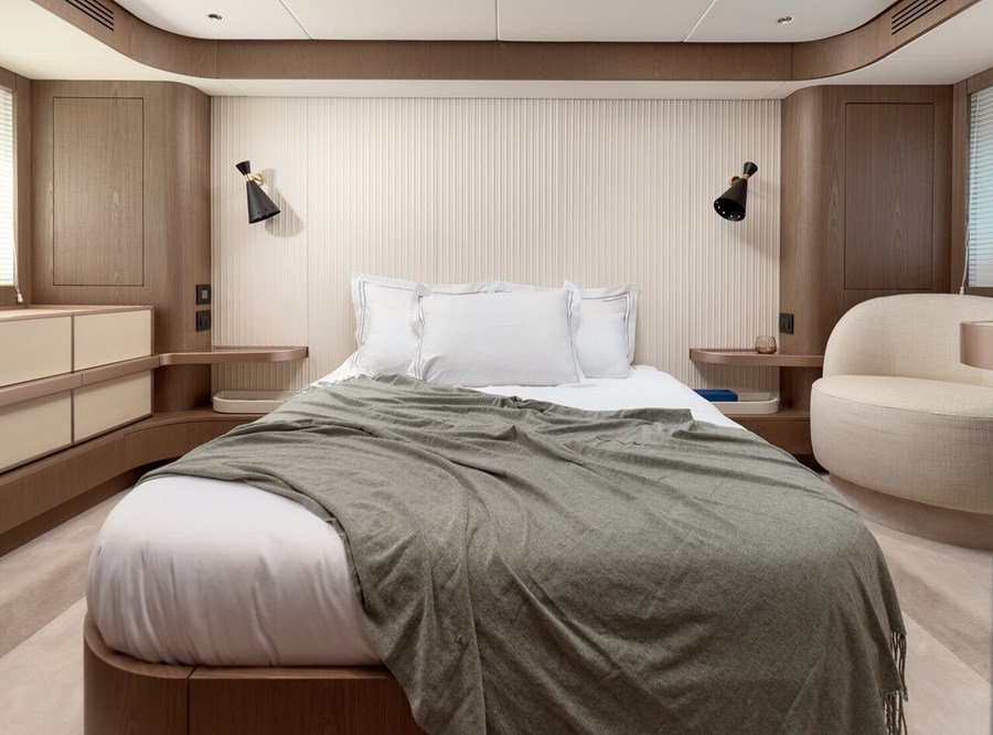 Azimut Magellano 66 - Princess M