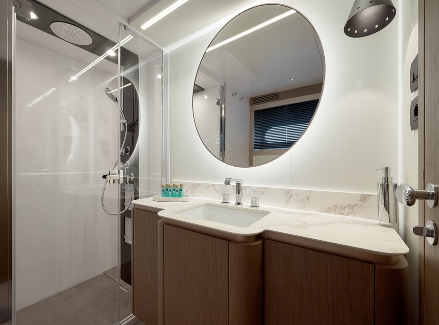 Azimut Magellano 66 - Princess M