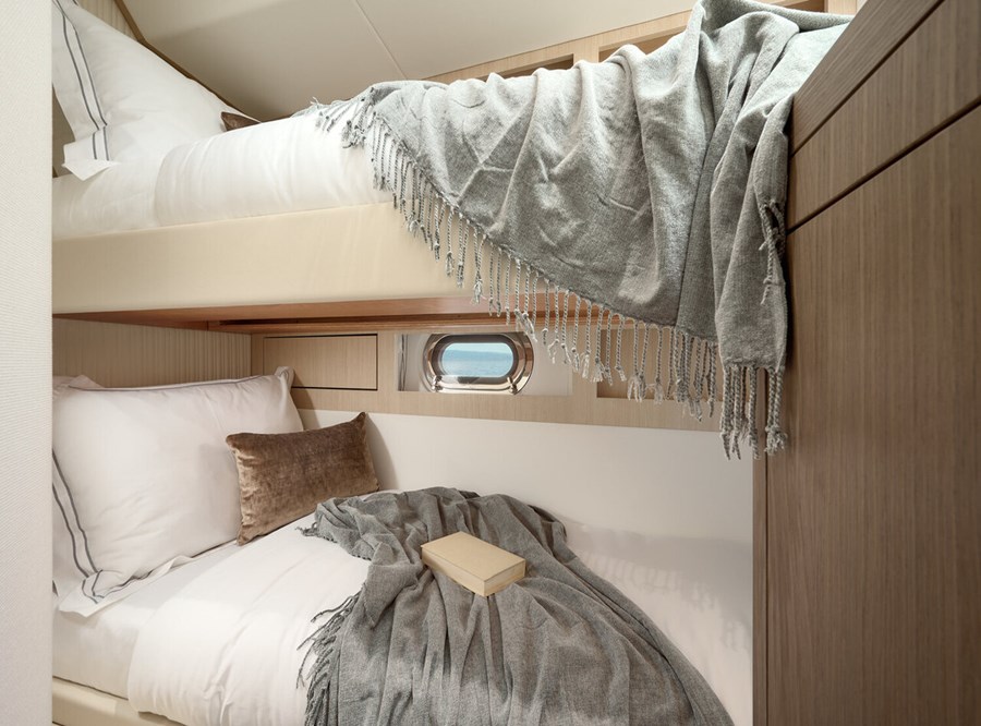 Azimut Magellano 66 - Princess M