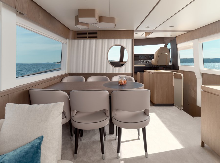 Azimut Magellano 66 - Princess M