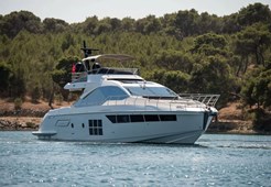 Azimut S 7