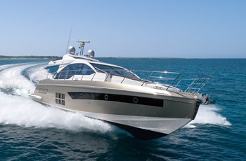 Azimut S6