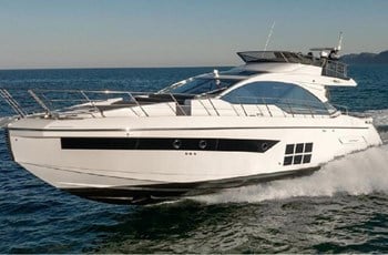 M Azimut S6 Prodaja plovila