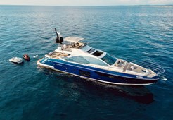 Azimut S7