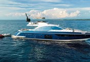 Azimut S7