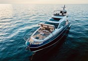 Azimut S7