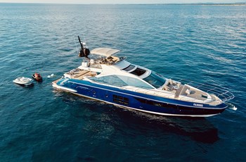 M Azimut S7 Brokerage 