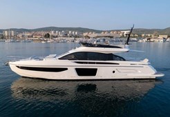 Azimut S7