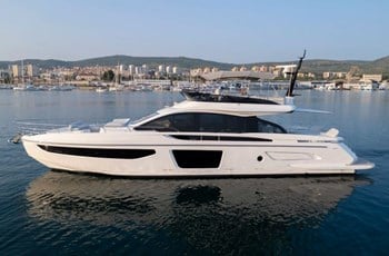 M Azimut S7 Prodaja plovila