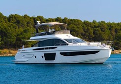 Azimut S7 Fly Azimut S7 Fly