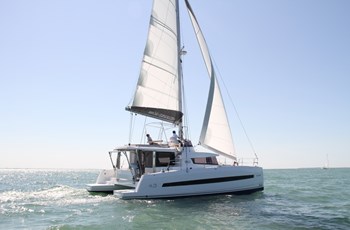 К Bali 4.3 Арендовать Trogir