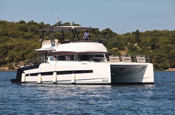 M Bali 4.3 MY Yachten zum Verkaufen Hrvatska