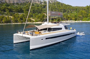 C Bali 5.4 Brokerage Hrvatska