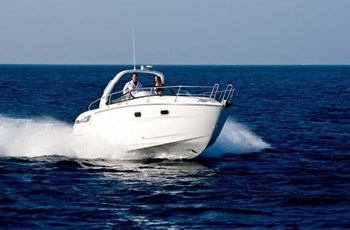 M Bavaria 28 Sport Pronájem Punat, Krk