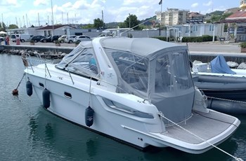 M Bavaria 28Sport Prodaja plovila Italia