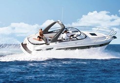 M Bavaria 29 Sport for charter in Pula