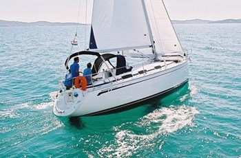 S Bavaria 30 Charter Punat, Krk