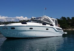M Bavaria 31 Sport for charter in Punat, Krk