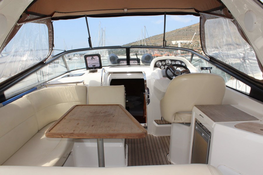 bavaria yachts 32 sport